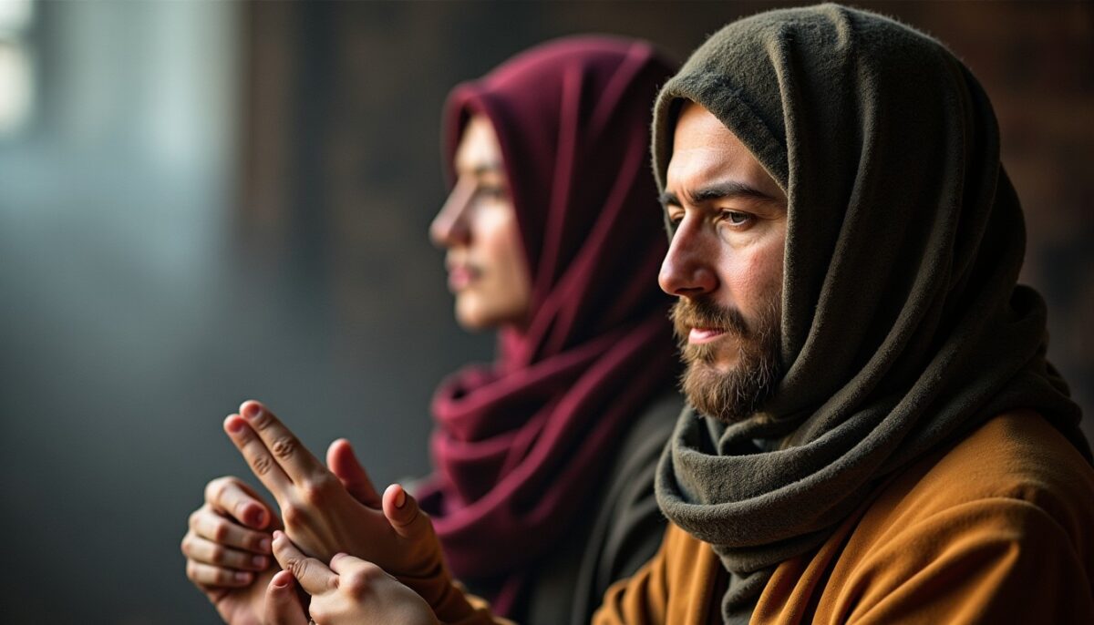 Rêver de son ex en islam : décryptage des symboles et révélations cachées