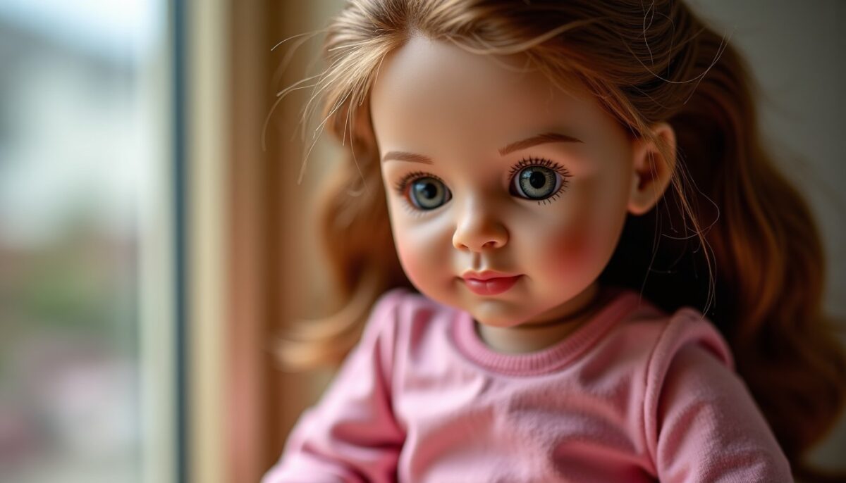 Guide ultime pour bien choisir sa première poupée sexuelle réaliste avec Dolls France