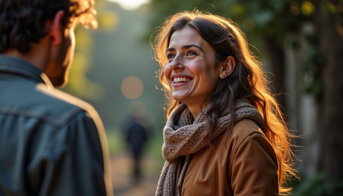 De l'amour au dégoût : déchiffrer les causes et reconstruire un lien durable