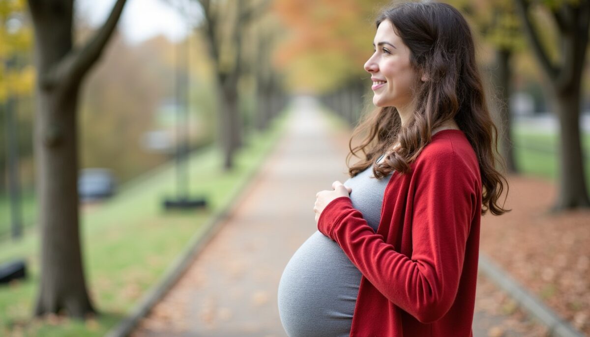 Bien-être et plaisir au quotidien : activités originales pour femmes enceintes