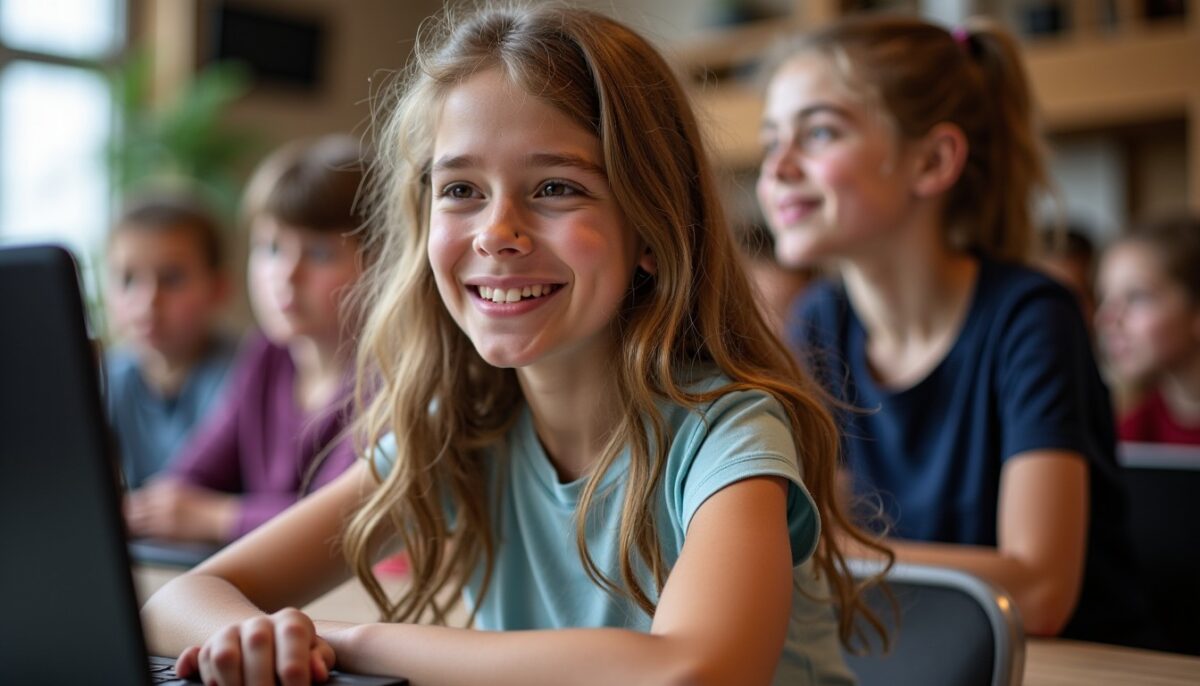 Animations captivantes et participatives pour les jeunes de 12 à 17 ans