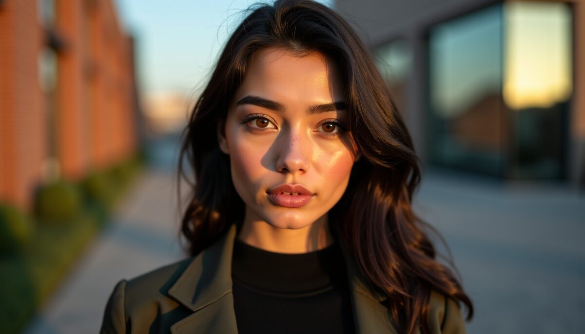Monosourcil chez les femmes : mode audacieuse ou source d&rsquo;un véritable complexe ?