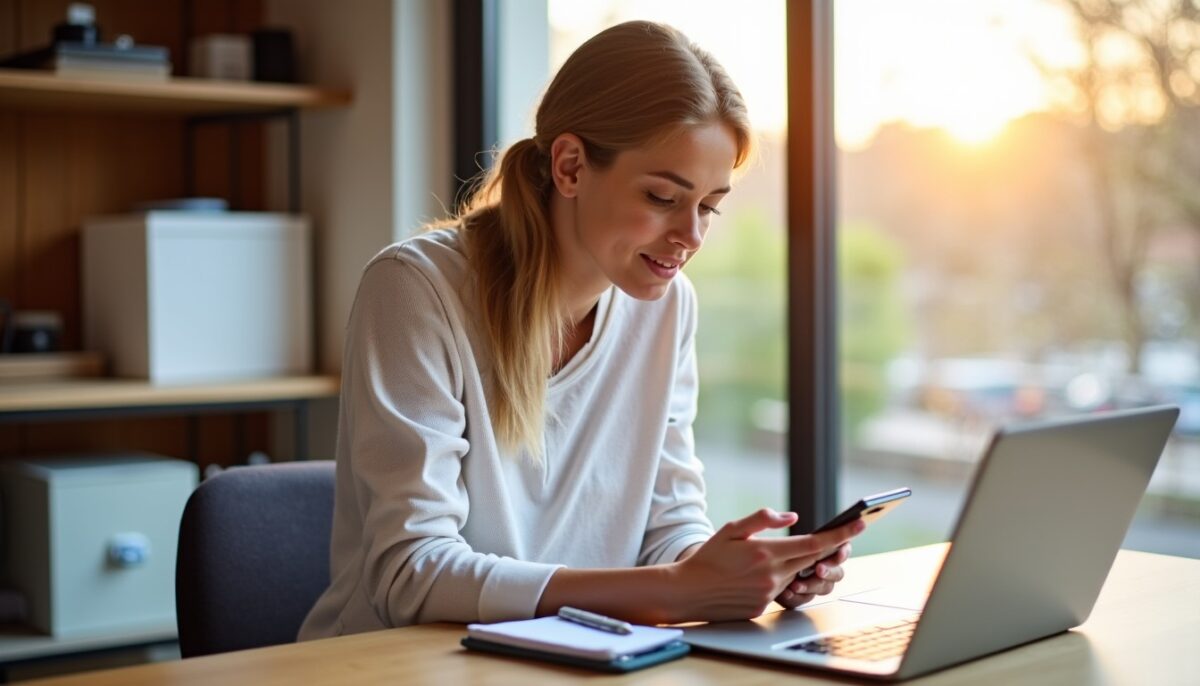 Top applications gratuites pour organiser le planning de votre nounou : nos recommandations incontournables