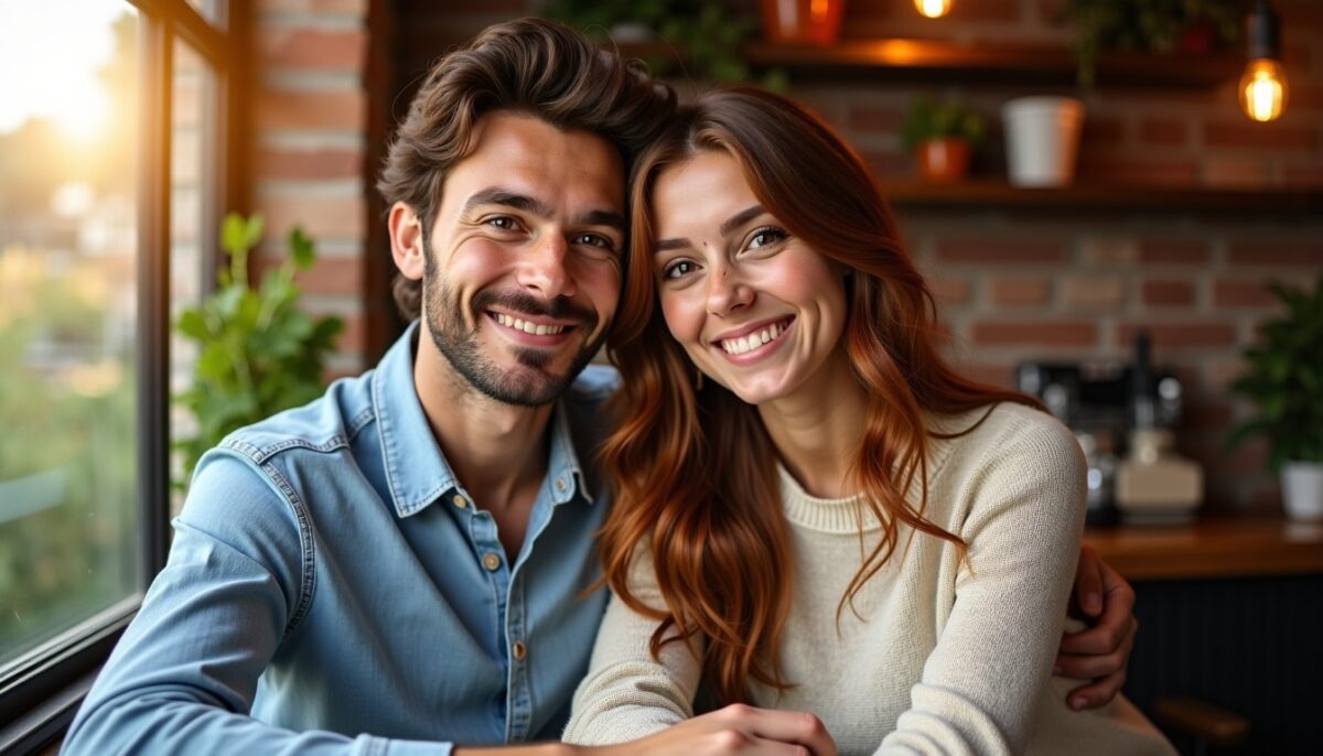 Surnoms d&rsquo;amour pour votre copain : mes suggestions incontournables