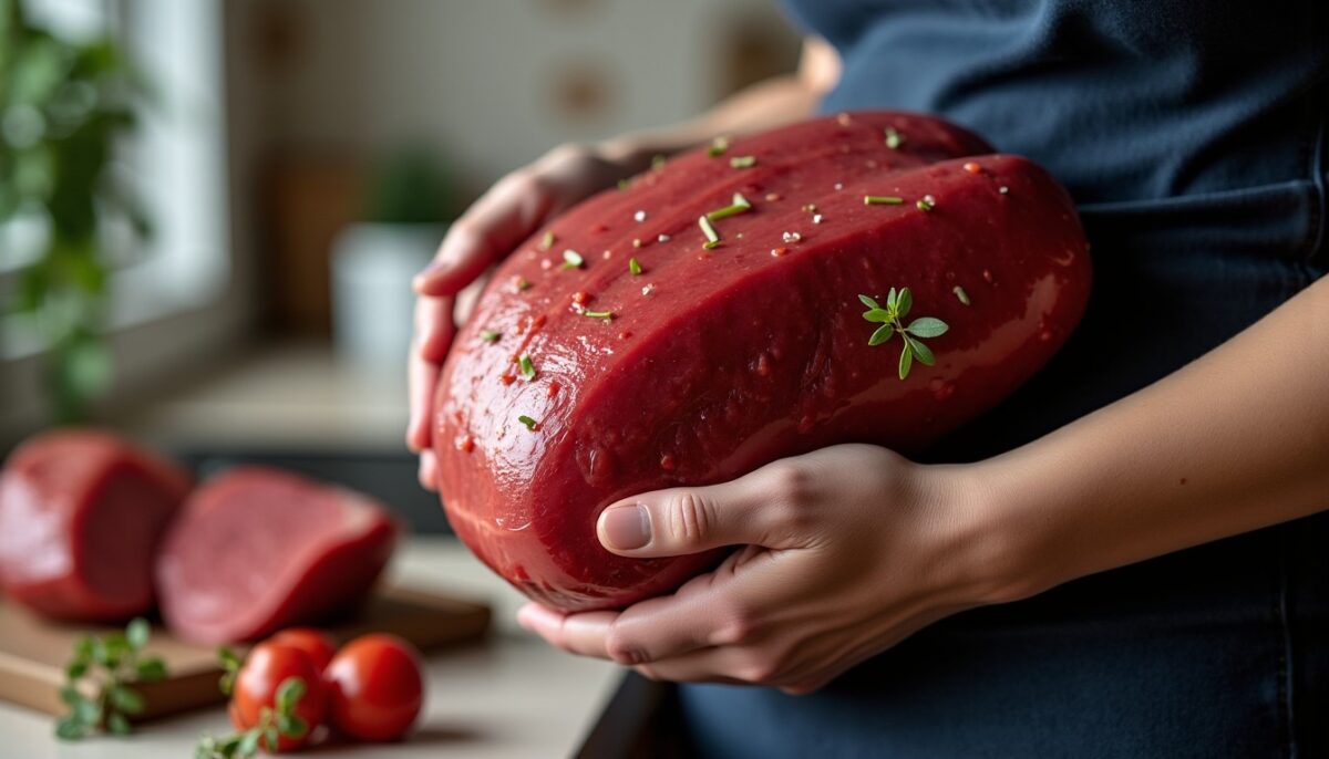 Boudin noir et grossesse : tout ce qu&rsquo;il faut savoir pour savourer en toute sécurité