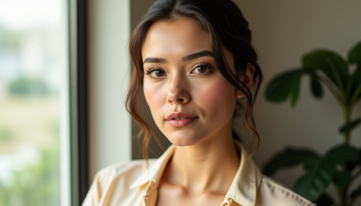 Les secrets pour un maquillage des yeux éclatant et un regard lumineux
