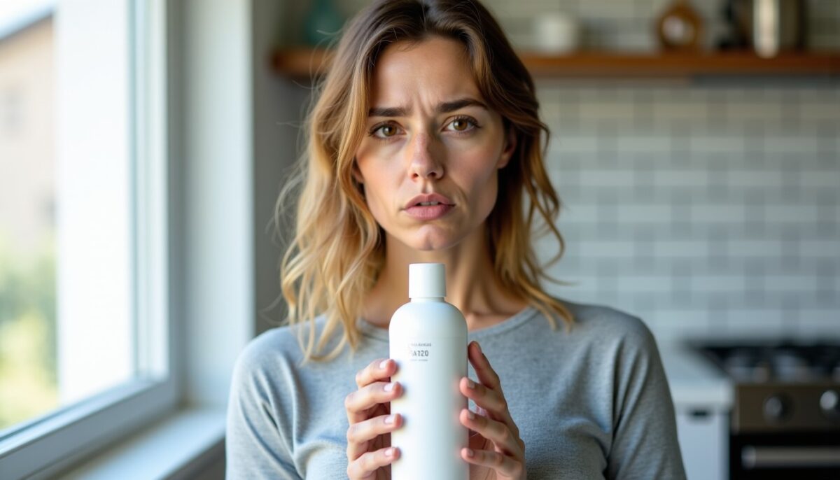Produits H2O : décryptage des raisons derrière la déception de certains clients