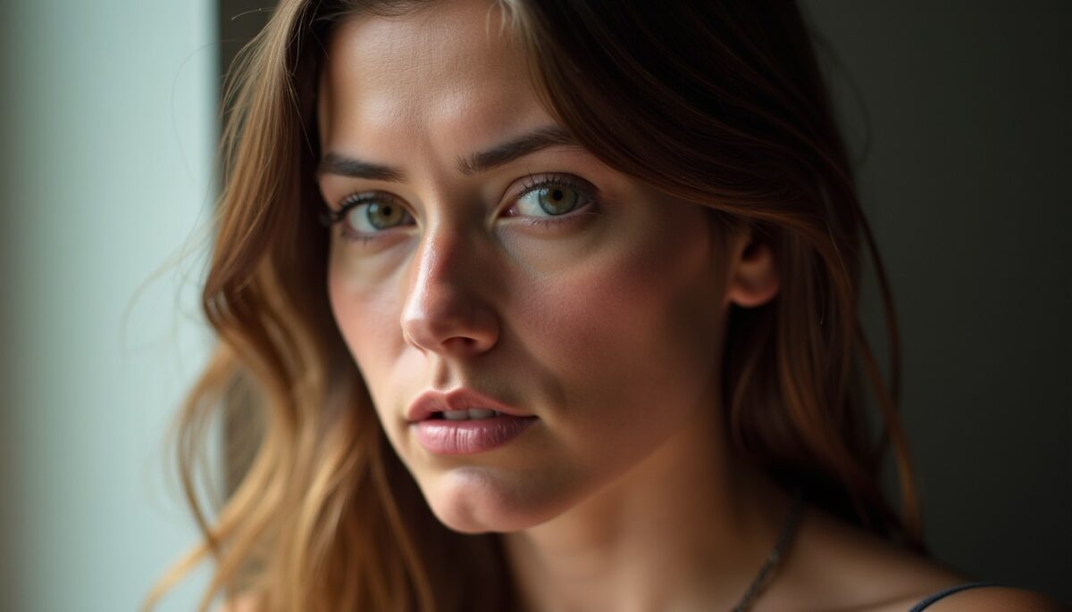 Femme amoureuse : 10 signes incontestables, même en silence