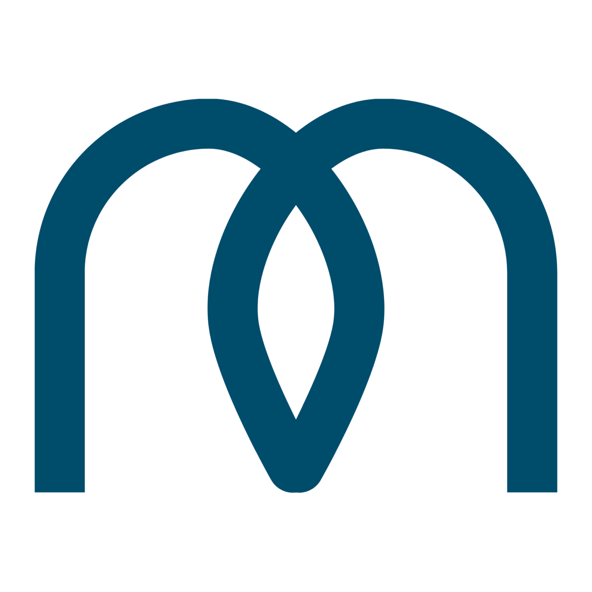Logo Mode et beauté