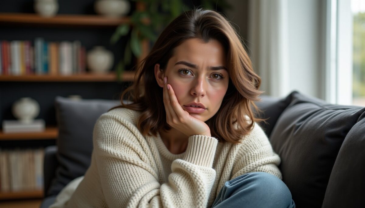 Mon homme ne me désire plus : comprendre les raisons et agir pour raviver la flamme