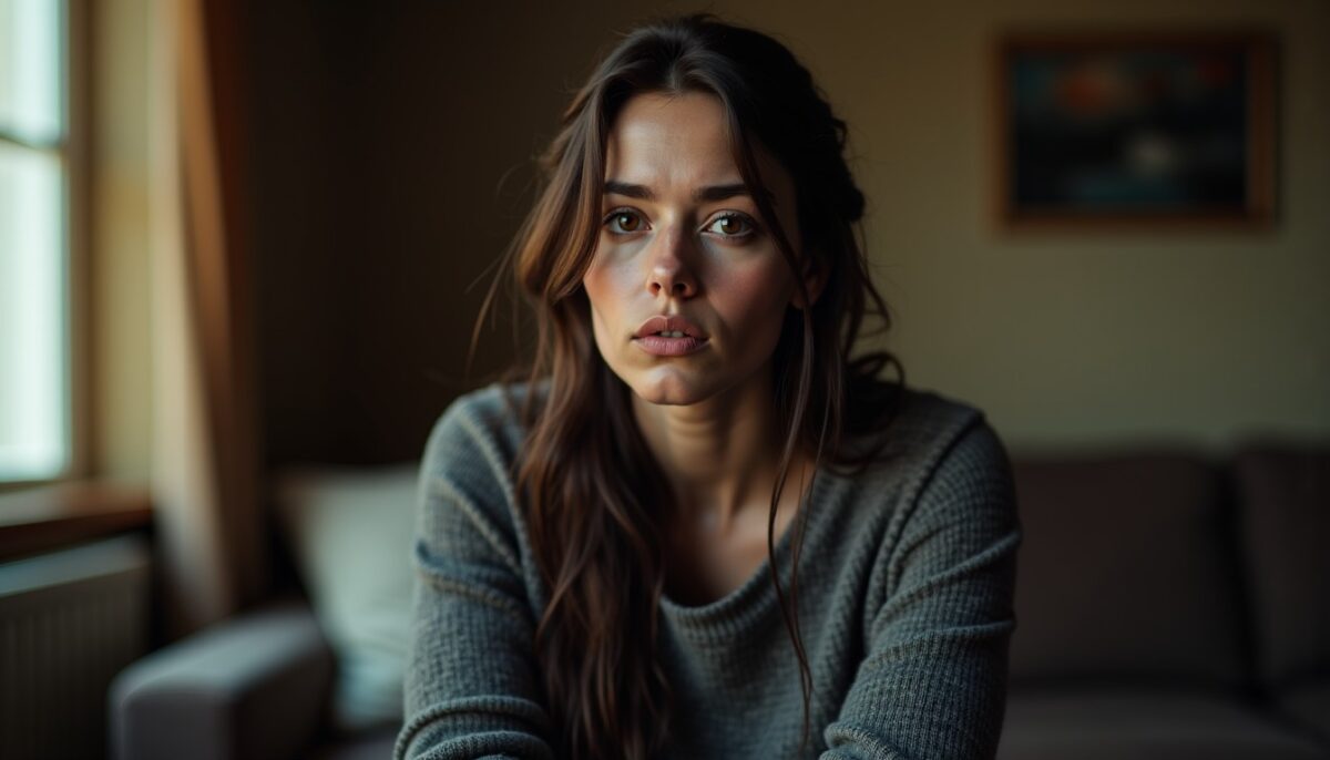 Pourquoi un homme peut-il blesser la femme qu’il prétend chérir ?