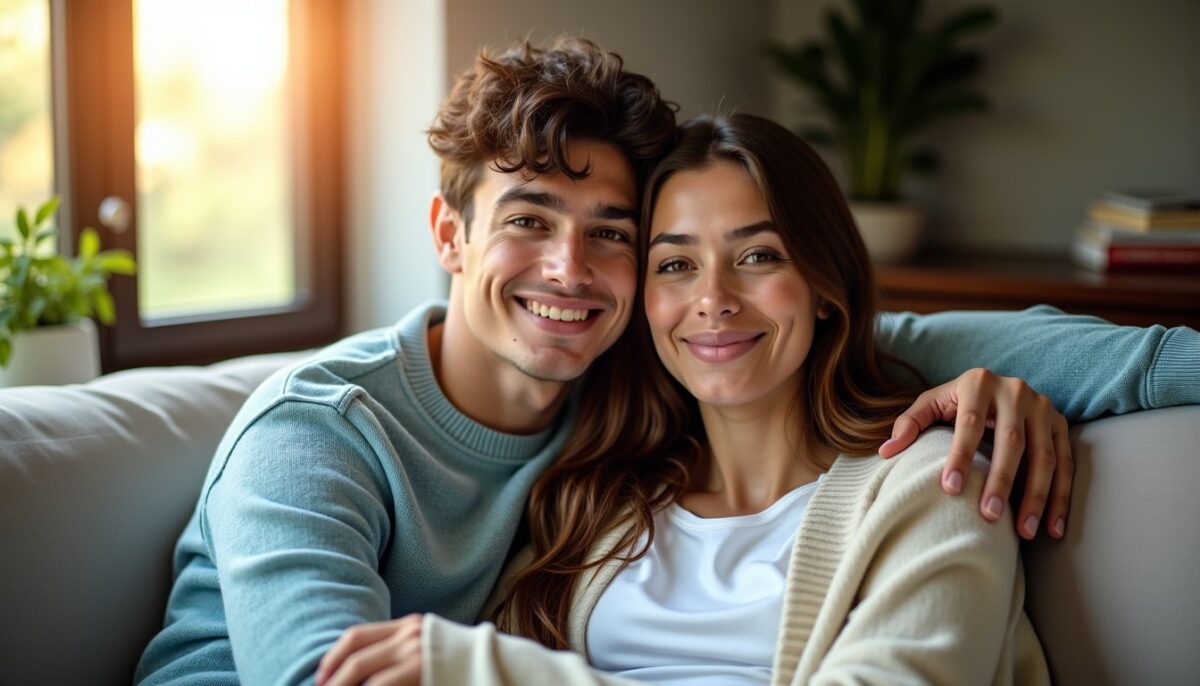 Amitié câline : comprendre, respecter et cultiver une relation complice et sans engagement