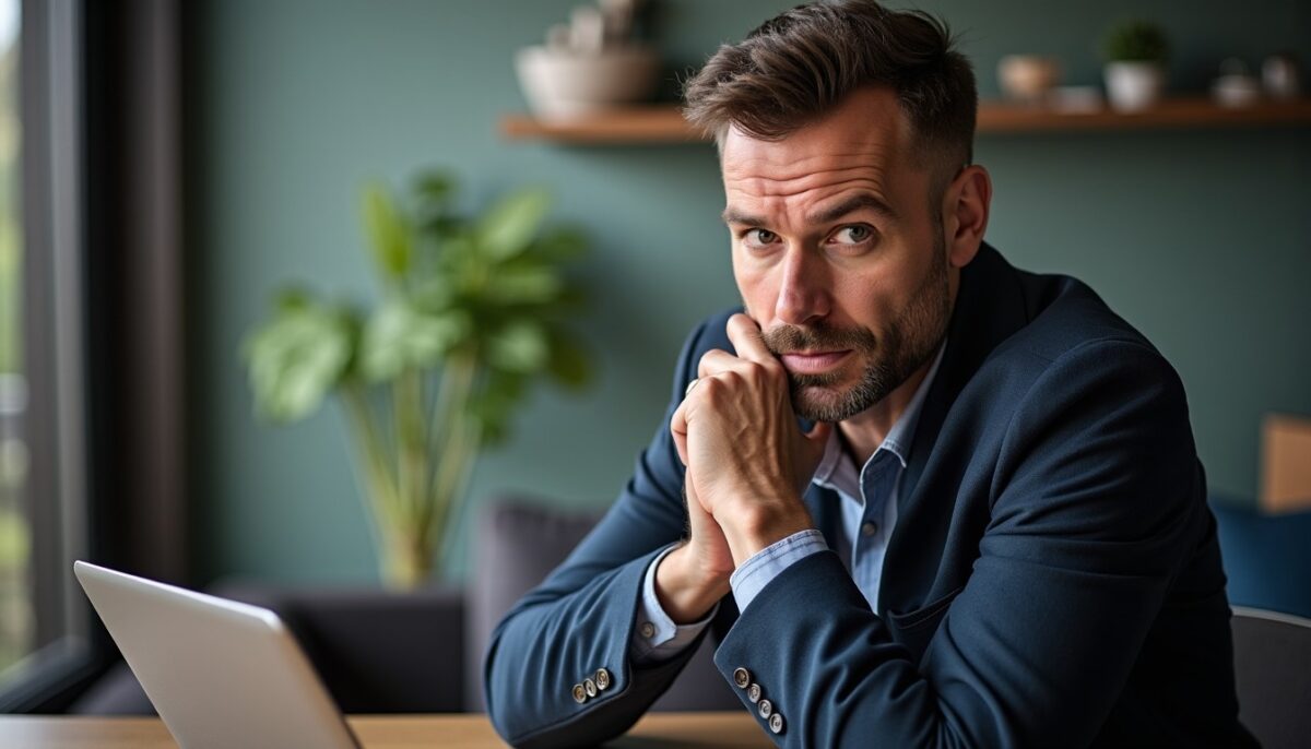 Combien de temps accorder à un homme pour réfléchir : guide pratique pour bien gérer la situation