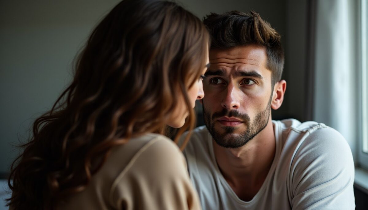 Homme trop possessif : 7 signaux d&rsquo;alarme à reconnaître dans votre couple