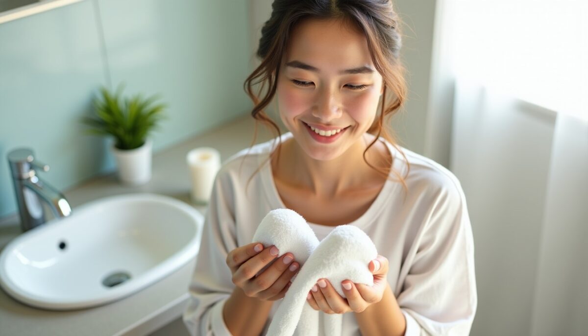 Adopter des gestes simples pour dire adieu aux mauvaises odeurs intimes
