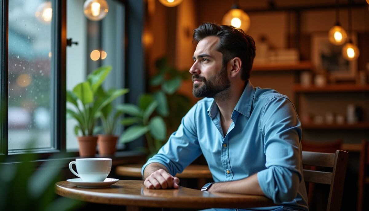 Un homme réservé peut-il vraiment aimer ? Décryptage des signes, motivations et astuces pour mieux comprendre ses sentiments