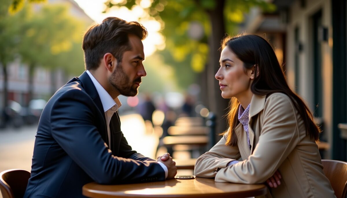 Les étapes de la rupture chez l’homme : comment la femme influence chaque moment décisif